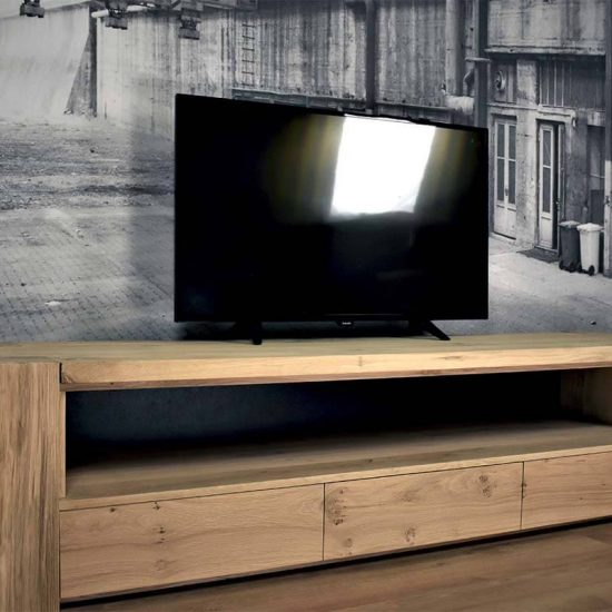 Robuuste TV meubel | Camon